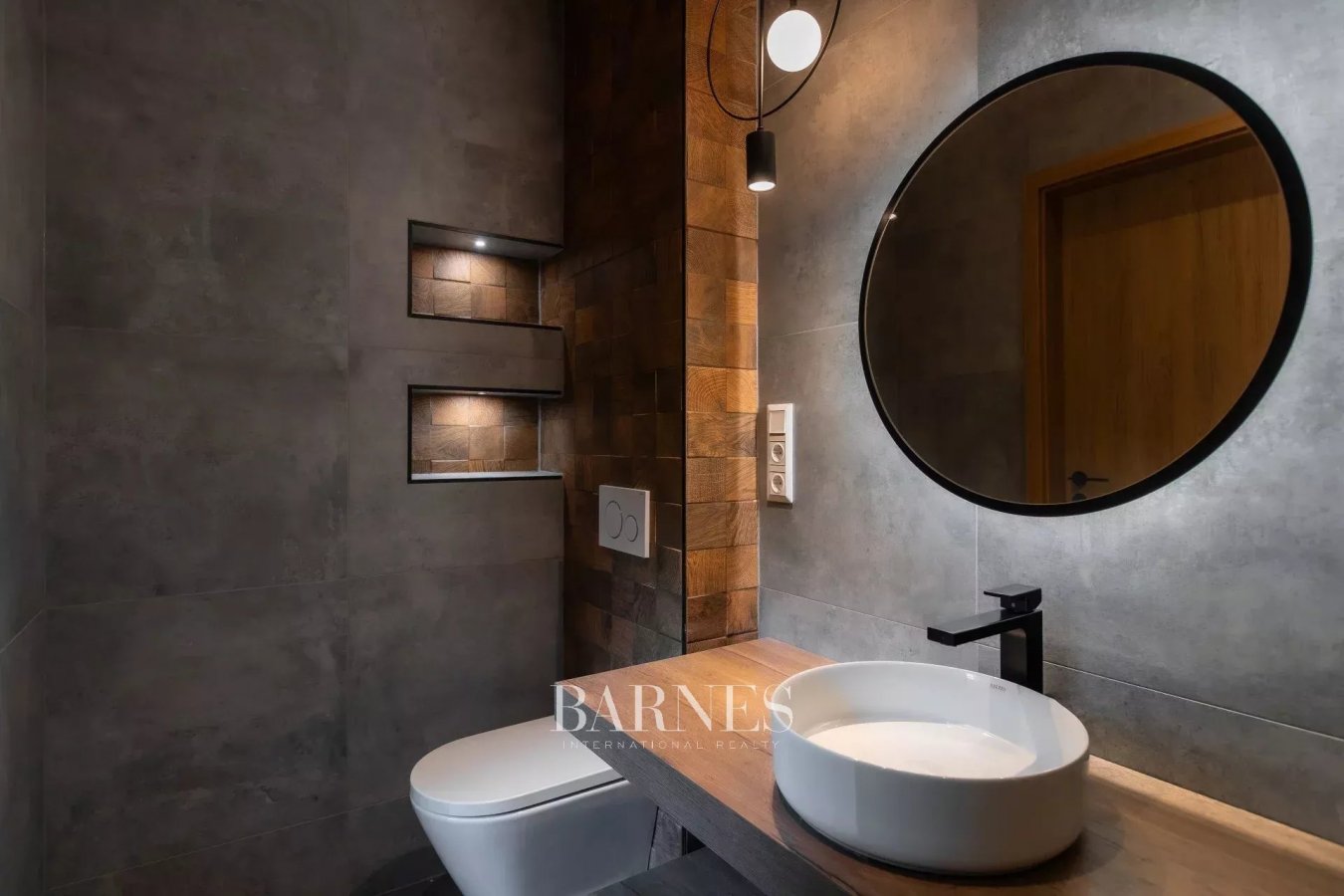 Semi-detached house in Balatonalmádi - picture 8