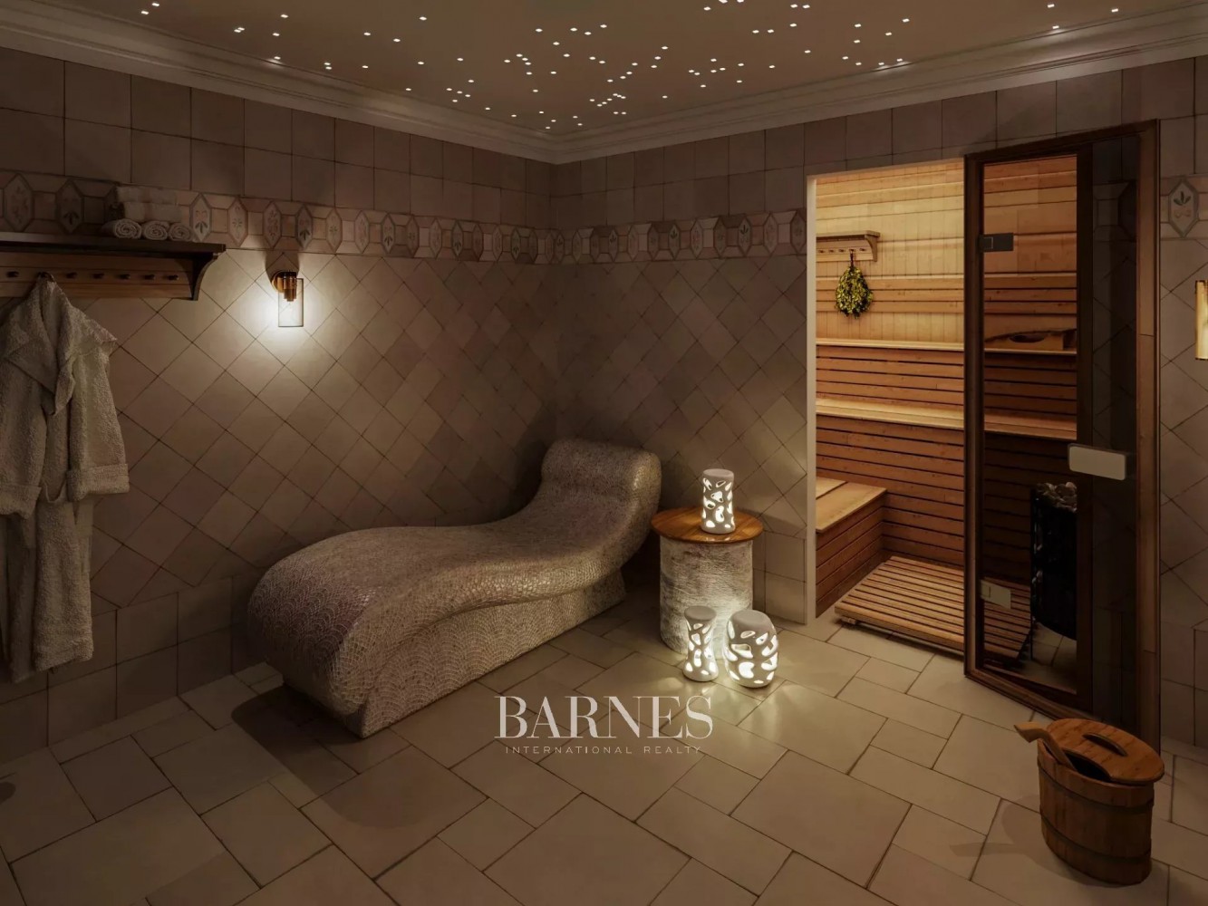 Mediterranean Lifestyle, with Nature Reserved Area Nearby - picture 8 title=