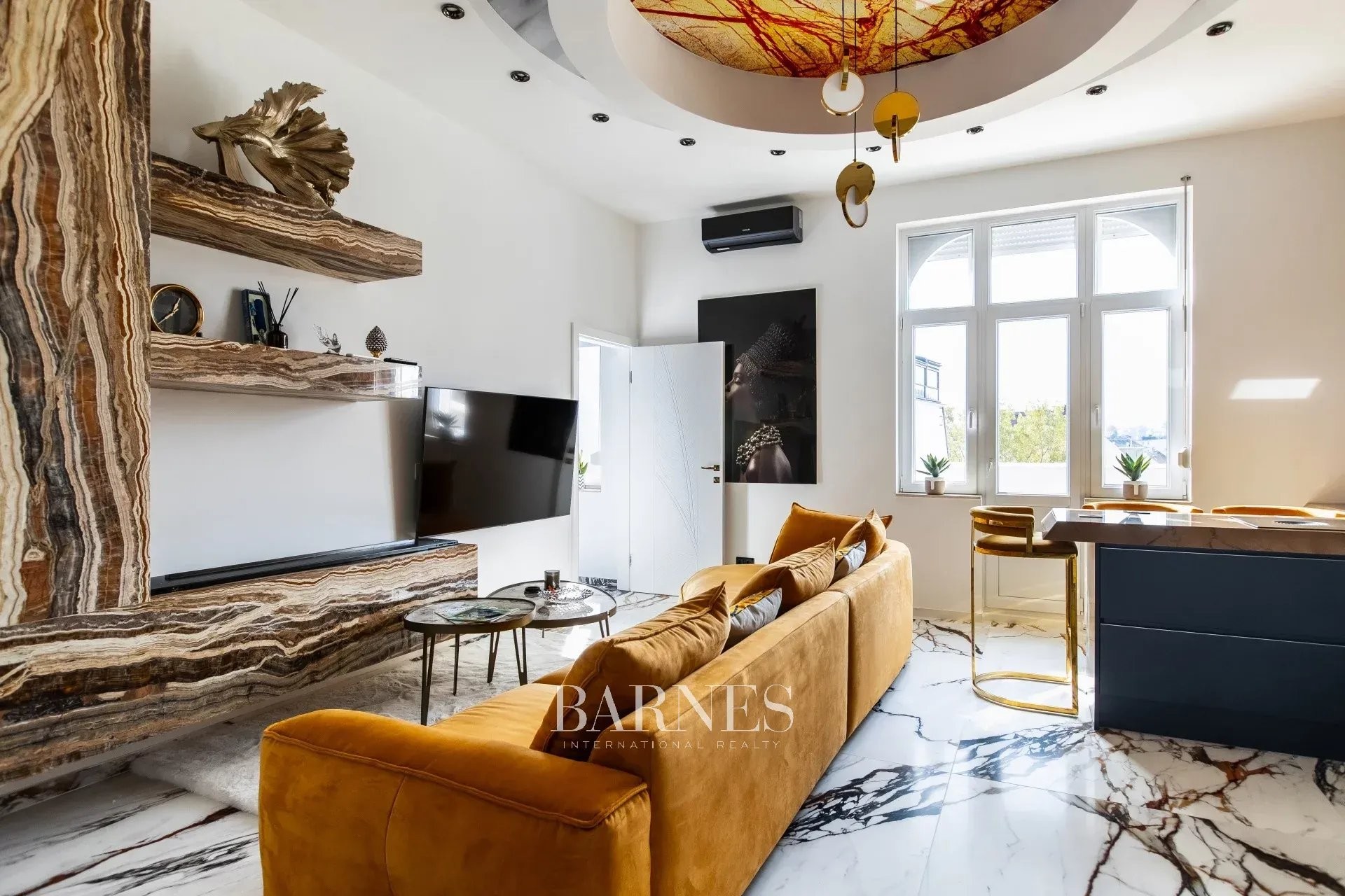 Appartement Budapest V. kerülete - picture 3