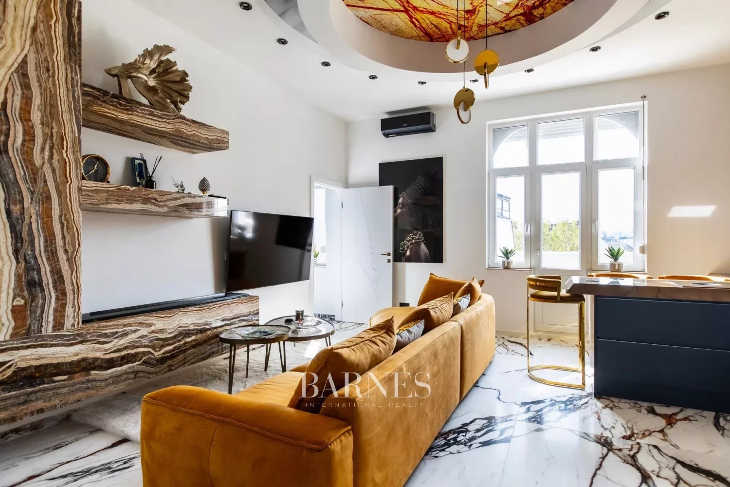 Appartement Budapest V. kerülete - picture 3