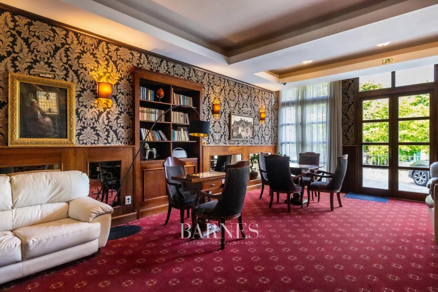 Századfordulós gyöngyszem Balatonfüreden - picture 5