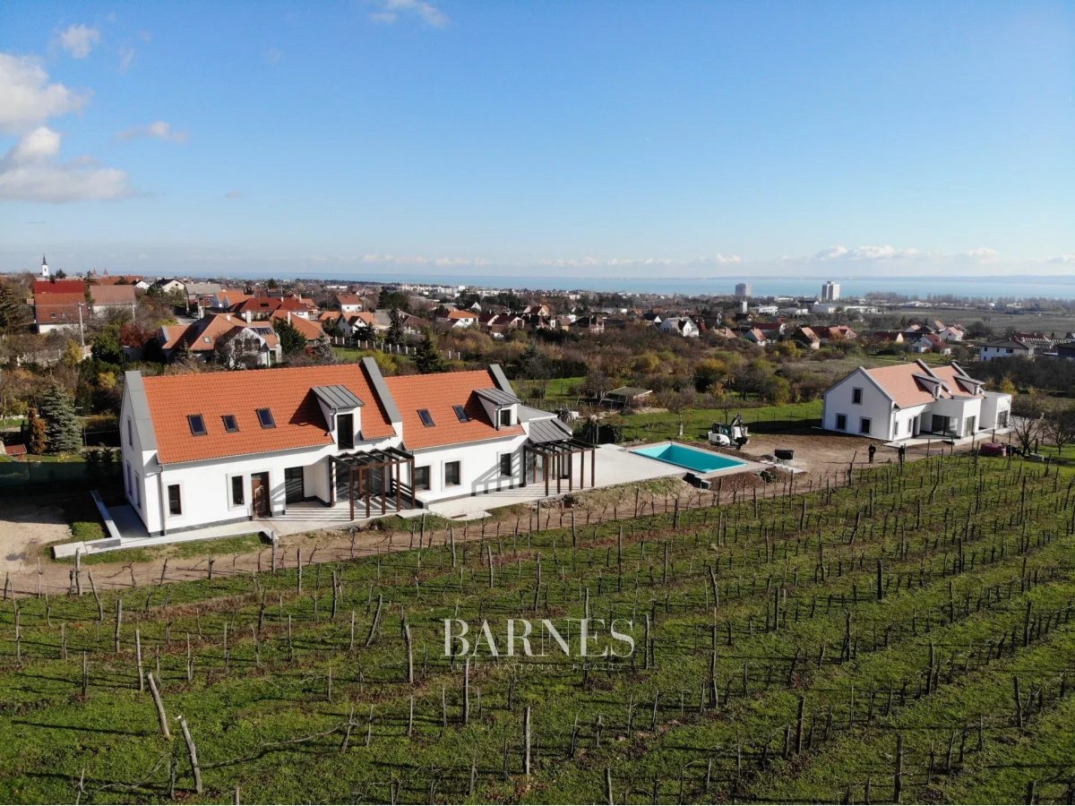 Maison Balatonfüred - picture 8