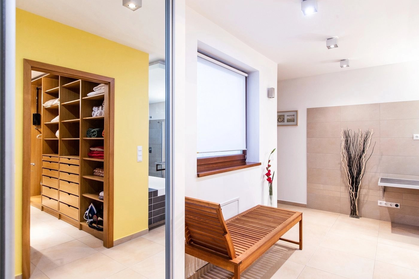Prestigious Duplex Apartment on Andrássy Avenue - picture 5