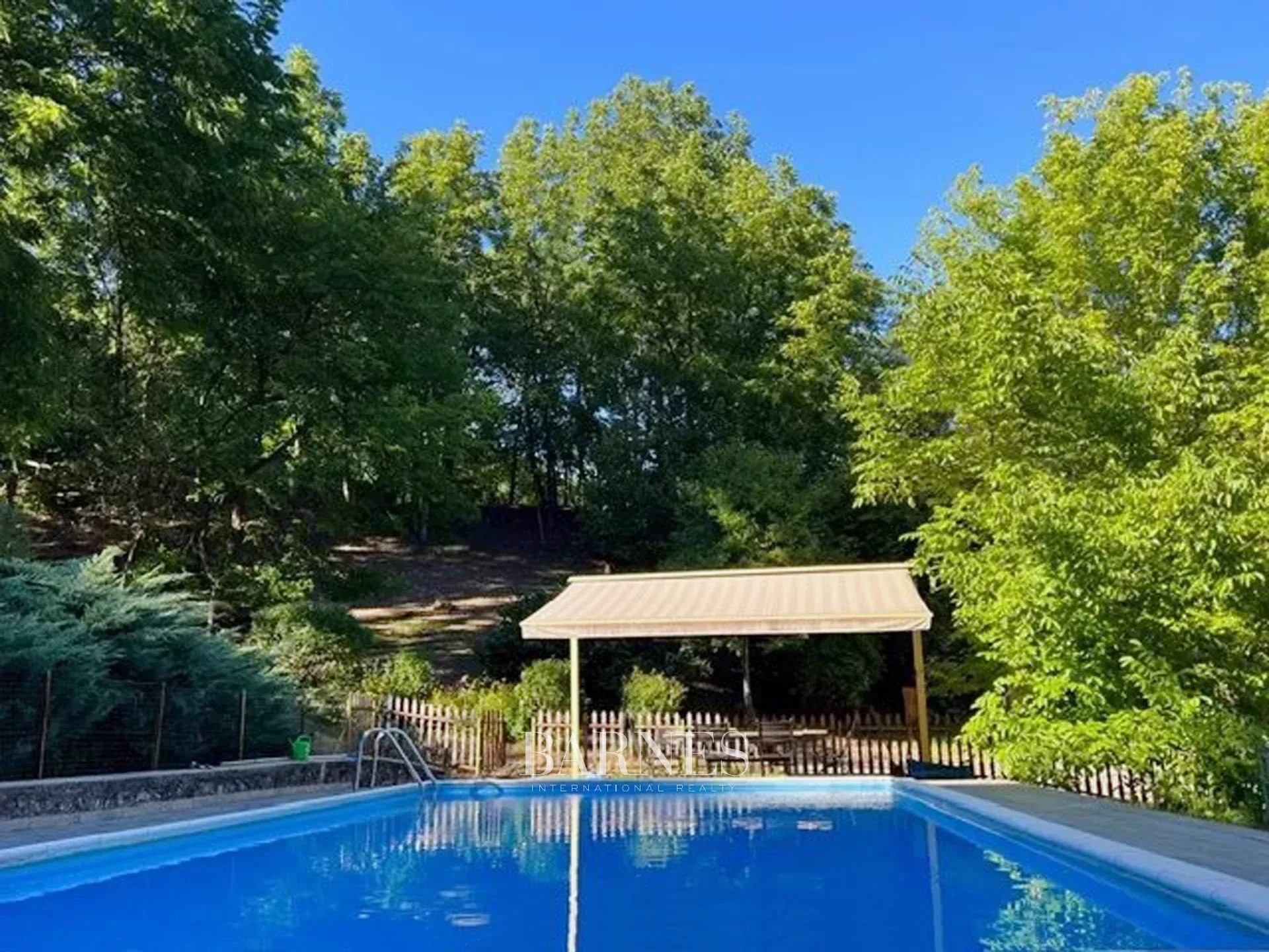 Noble Family Estate near Esztergom, with Renovation and Expansion Opportunities - picture 5