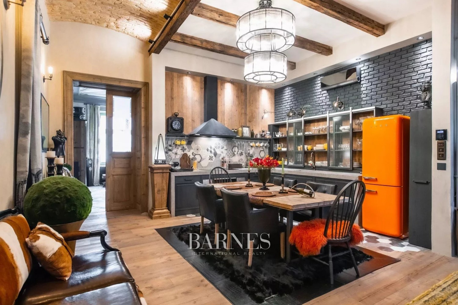 Appartement Budapest VI. kerülete - picture 11