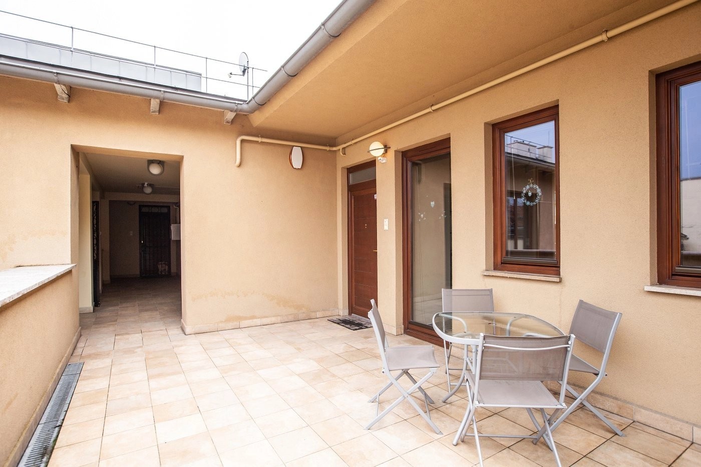 Prestigious Duplex Apartment on Andrássy Avenue - picture 10