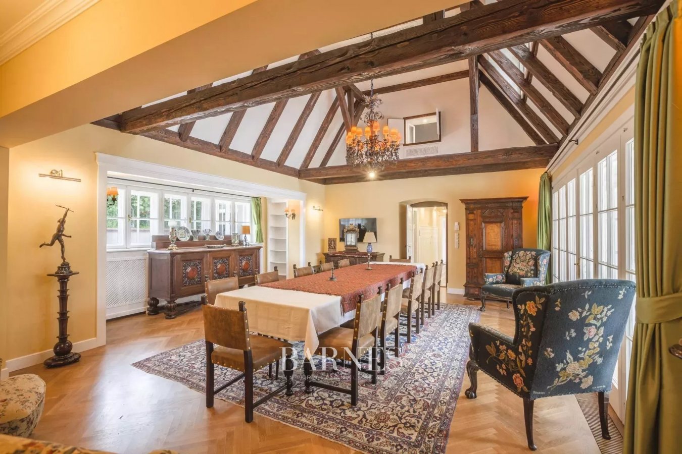 Egy oázis Leányfalun - picture 4