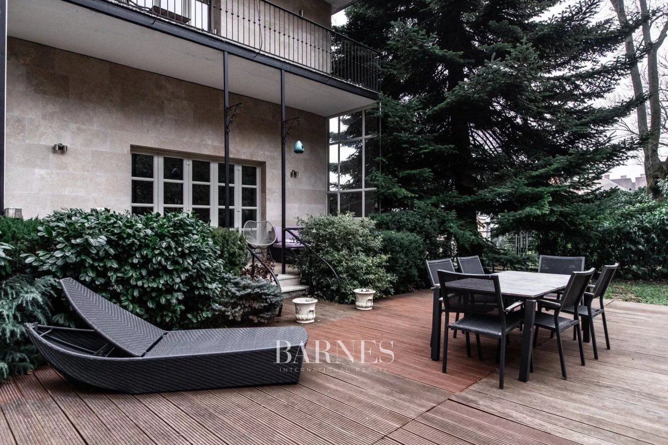 Exkluzív bérbeadó rezidencia, Bauhaus Villában - picture 19