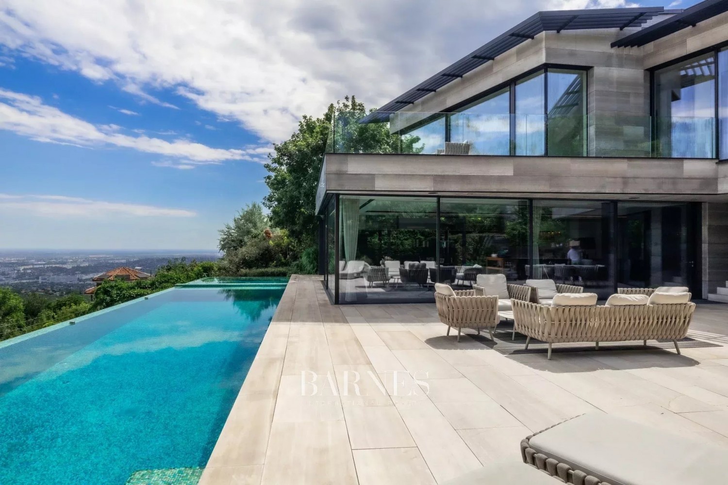 Villa Budapest XII. kerülete - picture 4