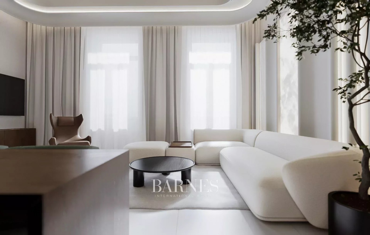 Appartement Budapest V. kerülete - picture 17