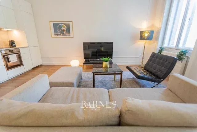 Kiadó: 3 hálós belvárosi lakás 10 perces sétatávolságra a Parlamenttől és a Dunától - picture 2