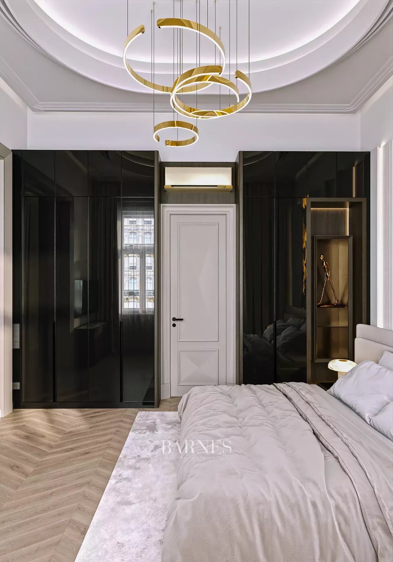 Appartement Budapest V. kerülete - picture 18