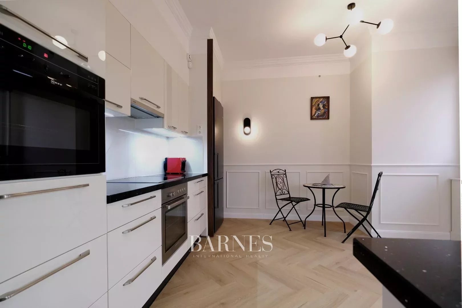 Exkluzív penthouse lakás Újlipótvárosban, páratlan dunai panorámával - picture 18