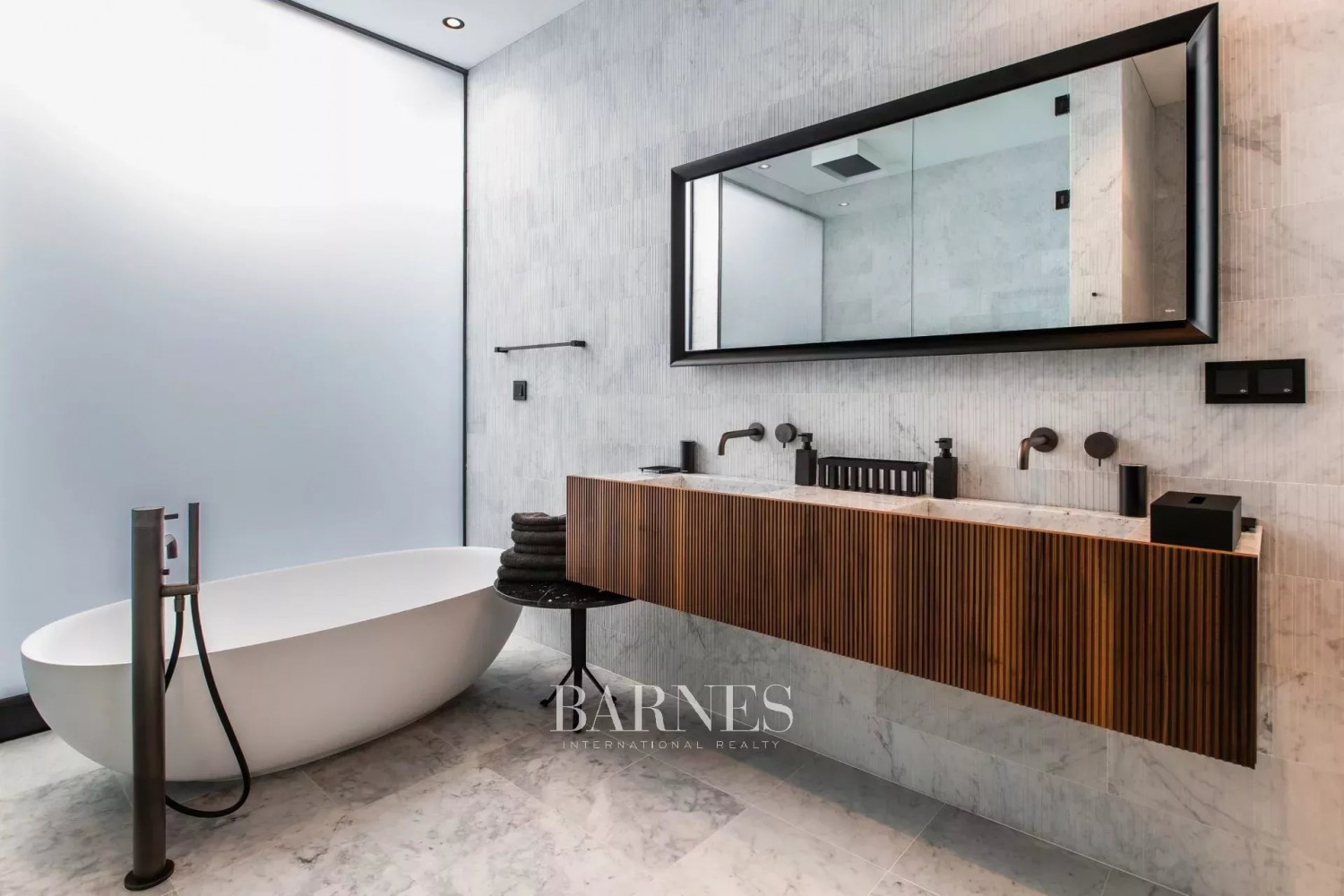 Panorámás luxus penthouse az Operaház és a Balettintézet szomszédságában - picture 19