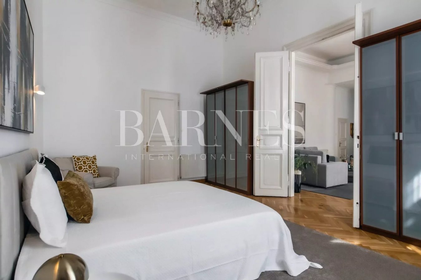 Appartement Budapest V. kerülete - picture 8