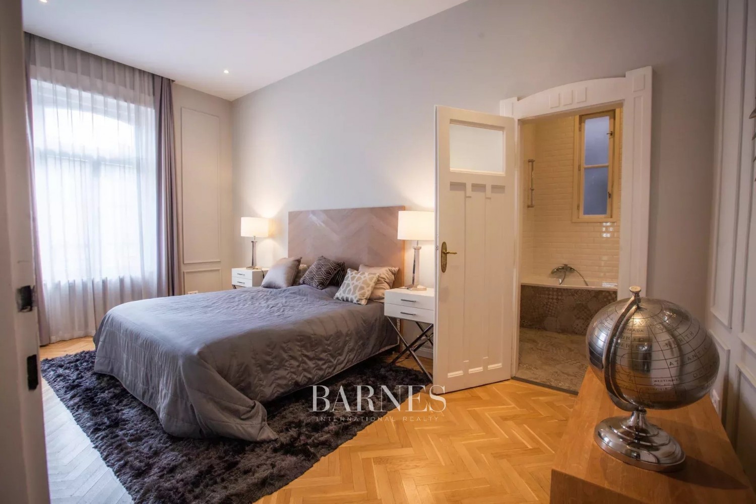 Appartement Budapest VI. kerülete - picture 17