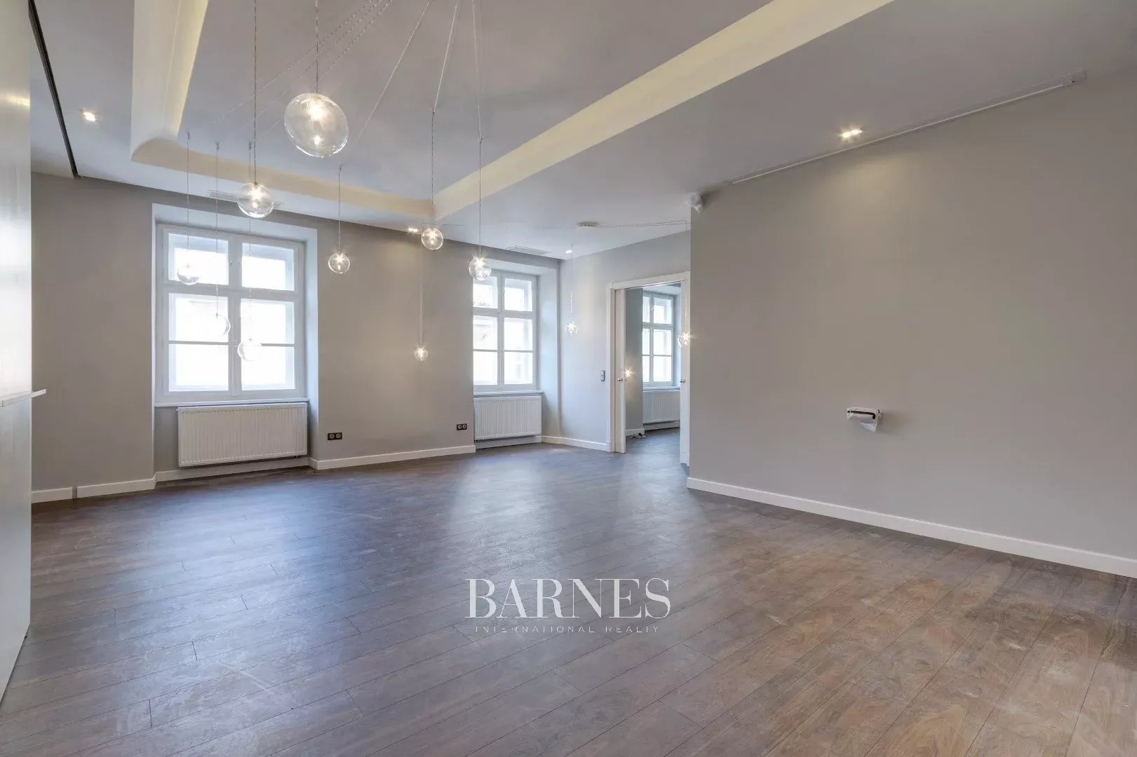 Loft srtílusú lakás a Szabadság tér és a Bazilika közelében - picture 9