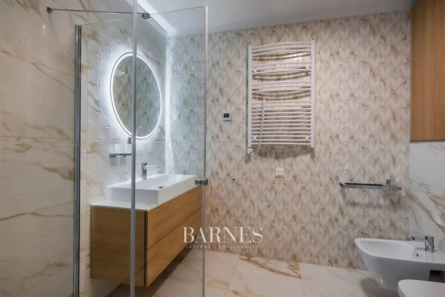 Appartement Budapest IX. kerülete - picture 13