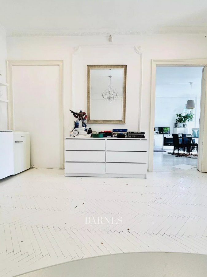 Apartment for sale with a terrace in a villa building next to the Körszálló - picture 12