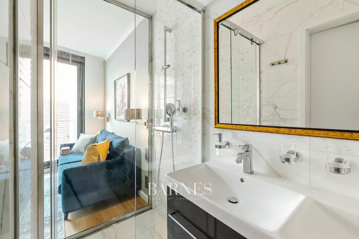 Kiadó két hálószobás lakás az Emerald residence-ben - picture 13