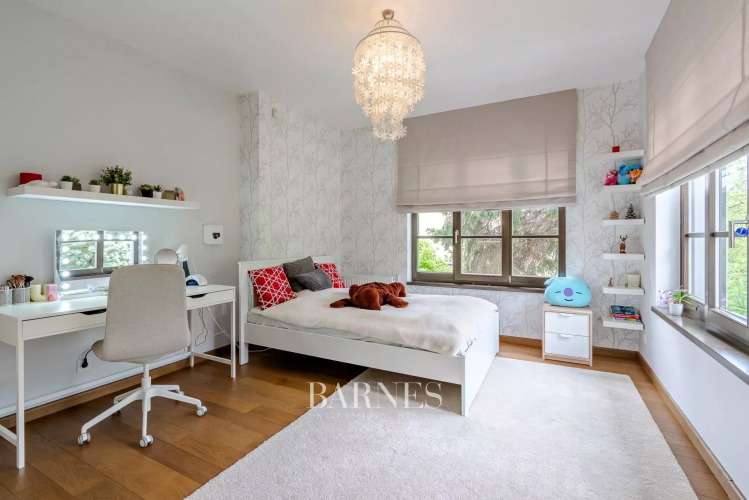 Exclusive XII.district villa for Rent - picture 16