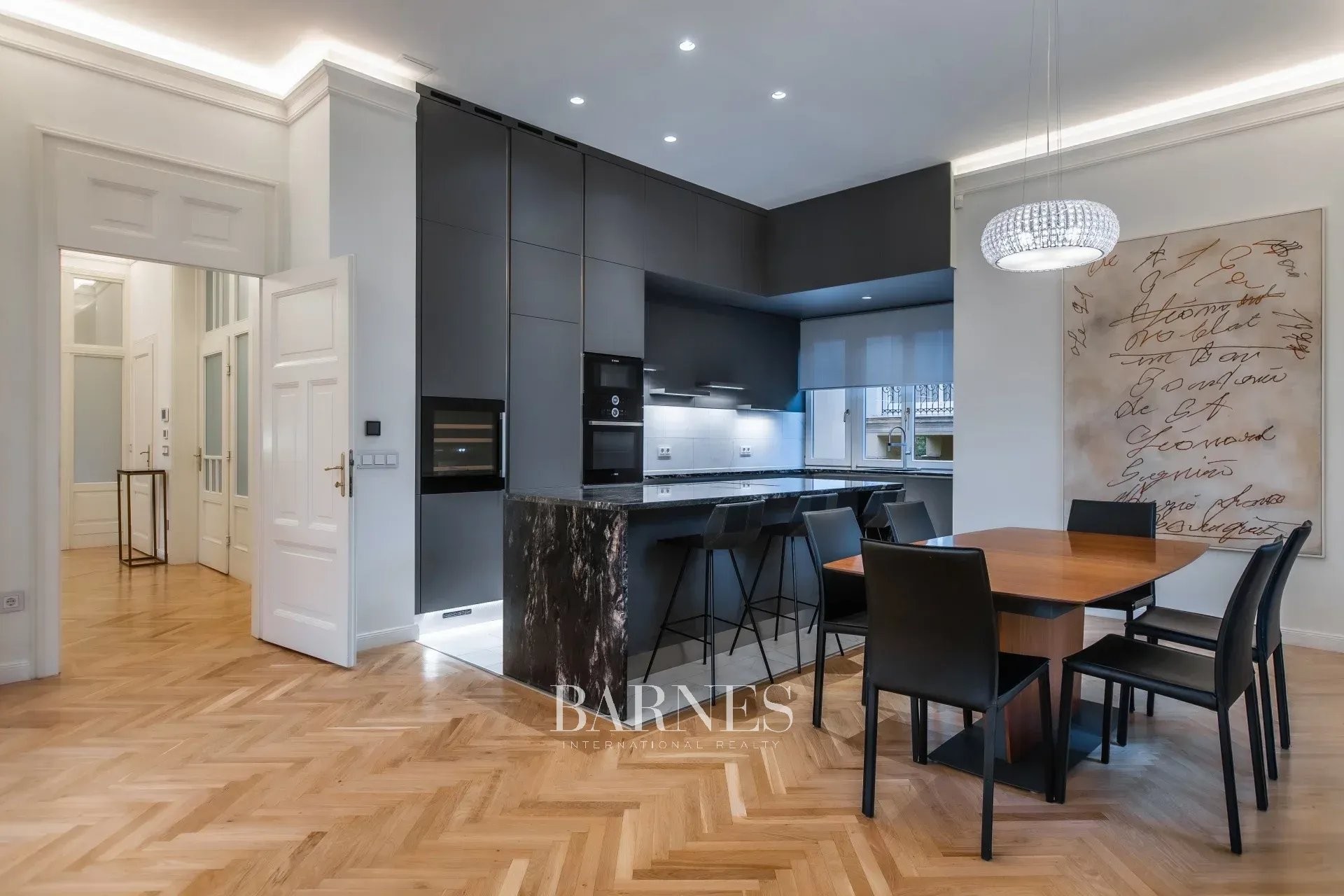 Appartement Budapest II. kerülete - picture 5