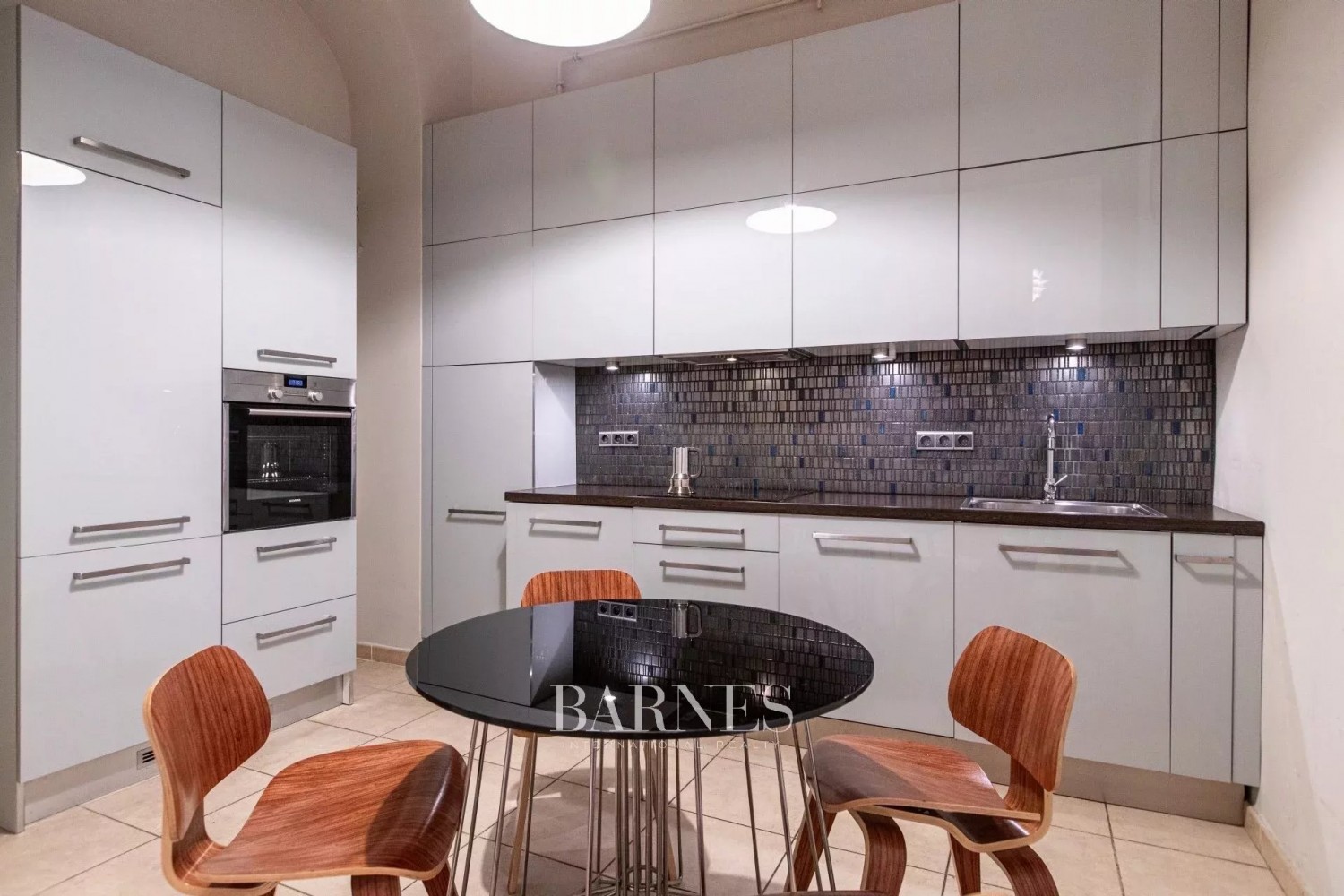 Appartement Budapest VI. kerülete - picture 5