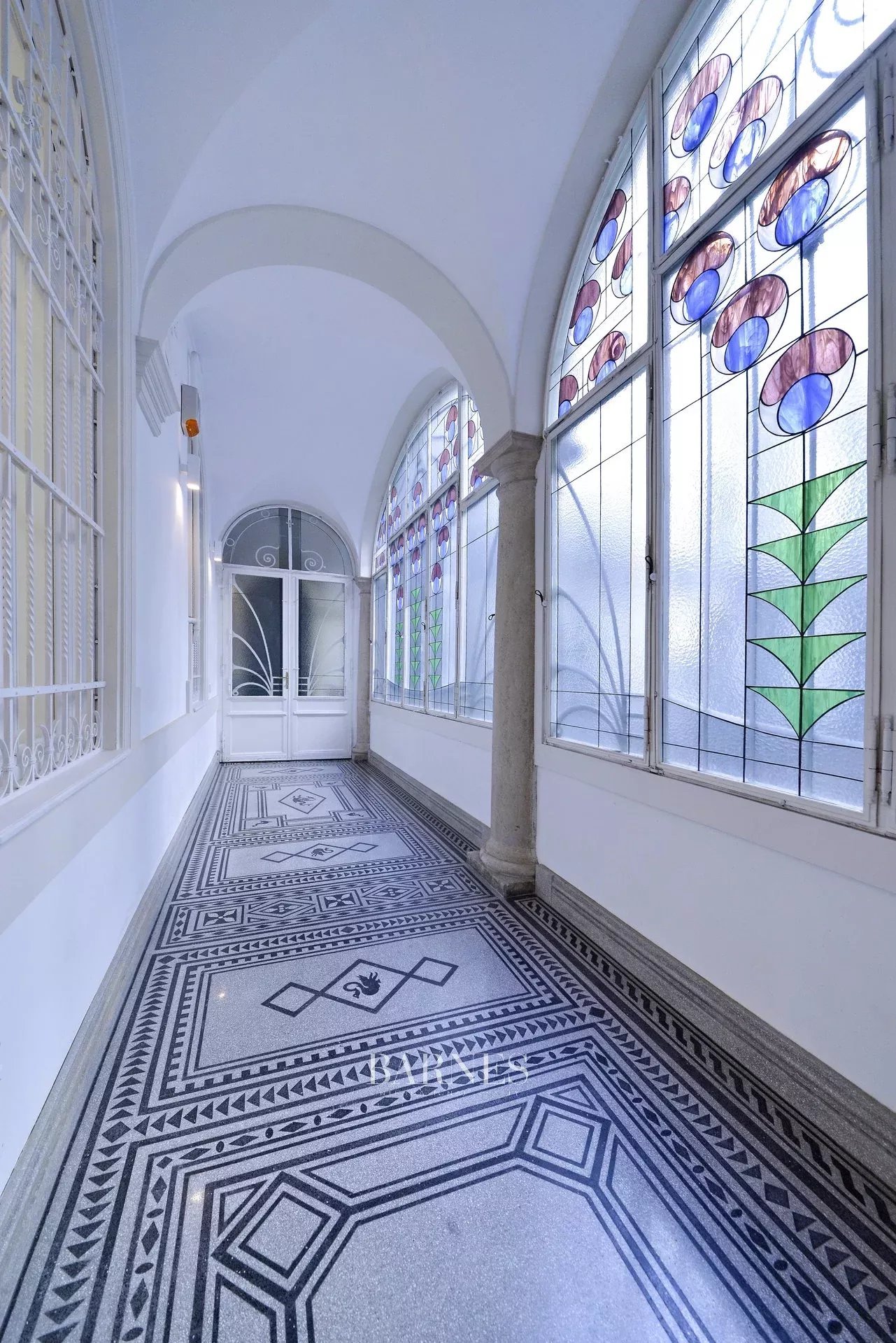 We are offering for sale the apartment of the famous Podmaniczky Frigyes in the Podmaniczky street! - picture 15