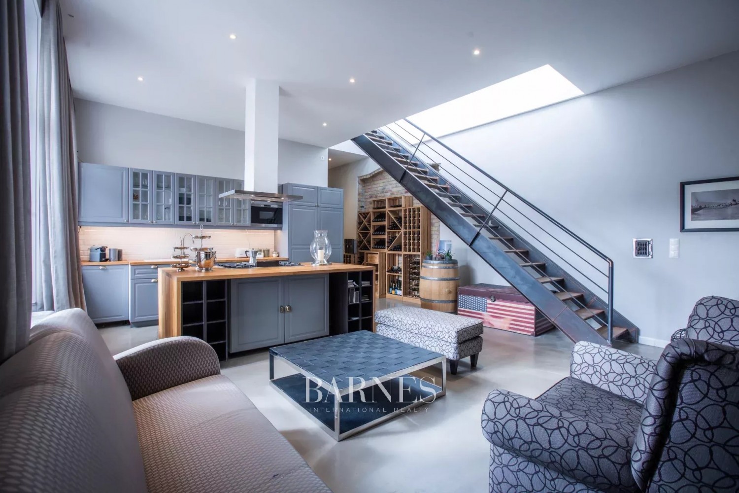 Appartement Budapest VI. kerülete - picture 15