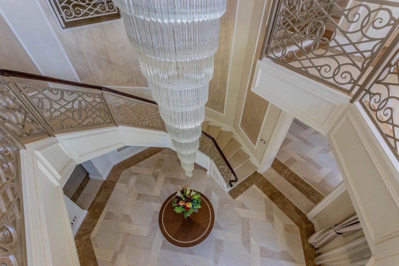 American-style Family Villa in II. District Budapest - picture 8