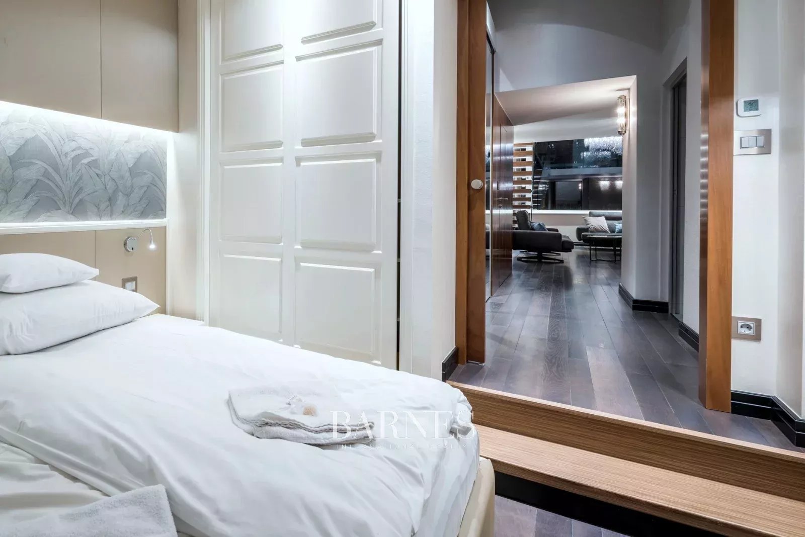 Lélegzetelállító panoráma a Várnegyed presztízs lakosztályából - picture 9