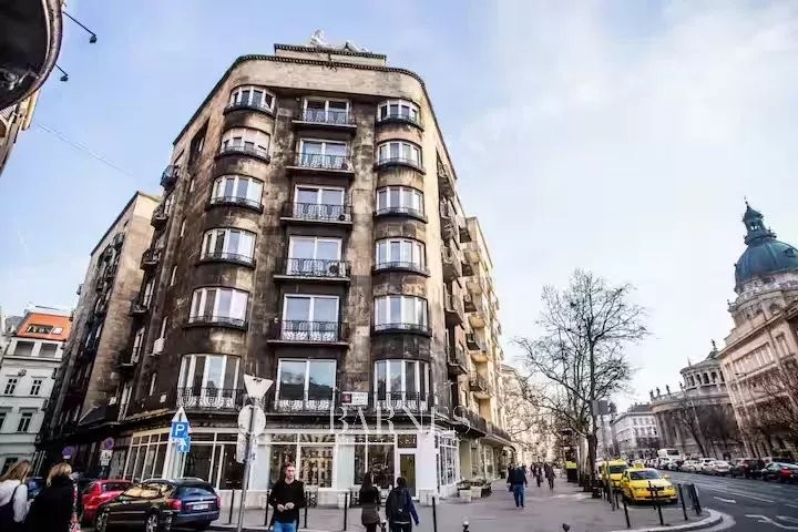 Kiadó 3 hálós lakás a Bazilika közelében - picture 13