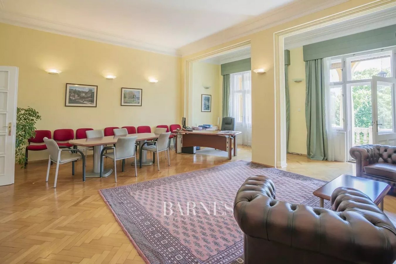 Château Budapest II. kerülete - picture 16