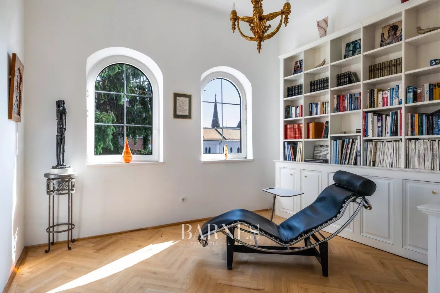 Appartement Budapest I. kerülete - picture 12