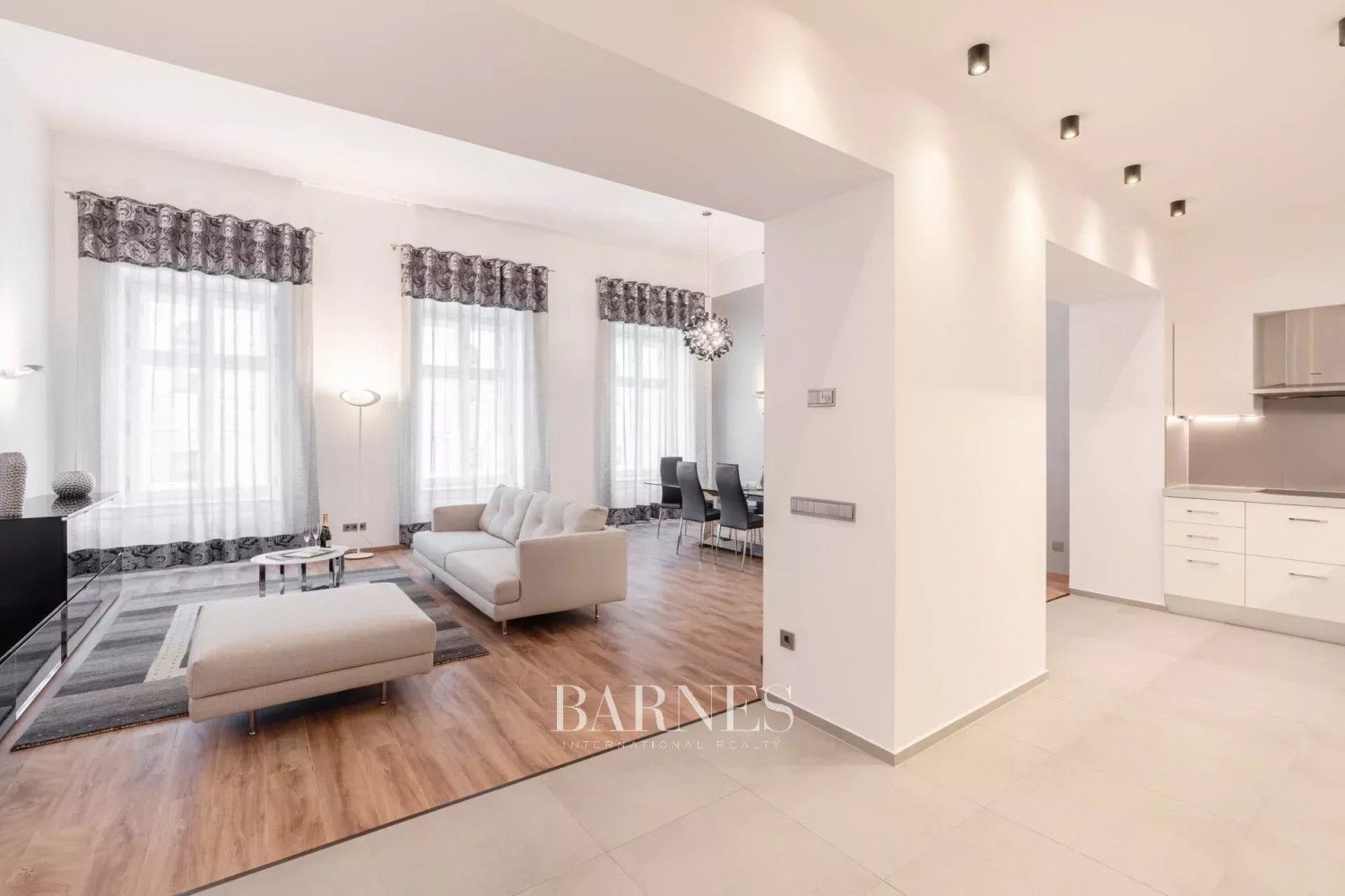 2 hálós bútorozott luxuslakás a Palazzo Dorottyában - picture 14