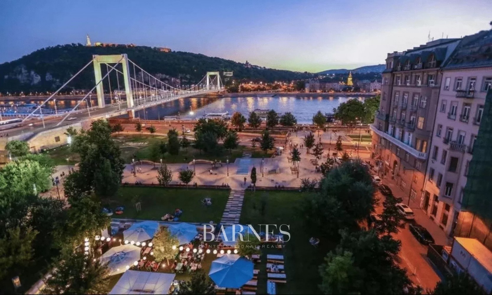 Appartement Budapest V. kerülete - picture 23