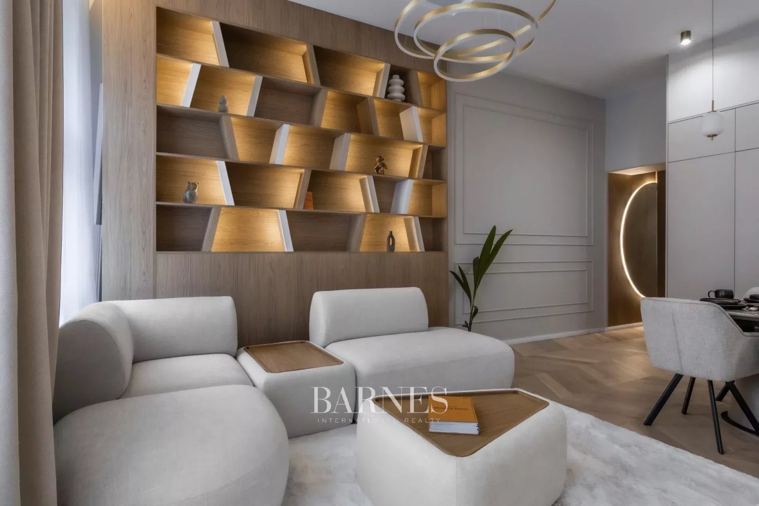 Prémium lakás a  Parlament szomszédságában - picture 6