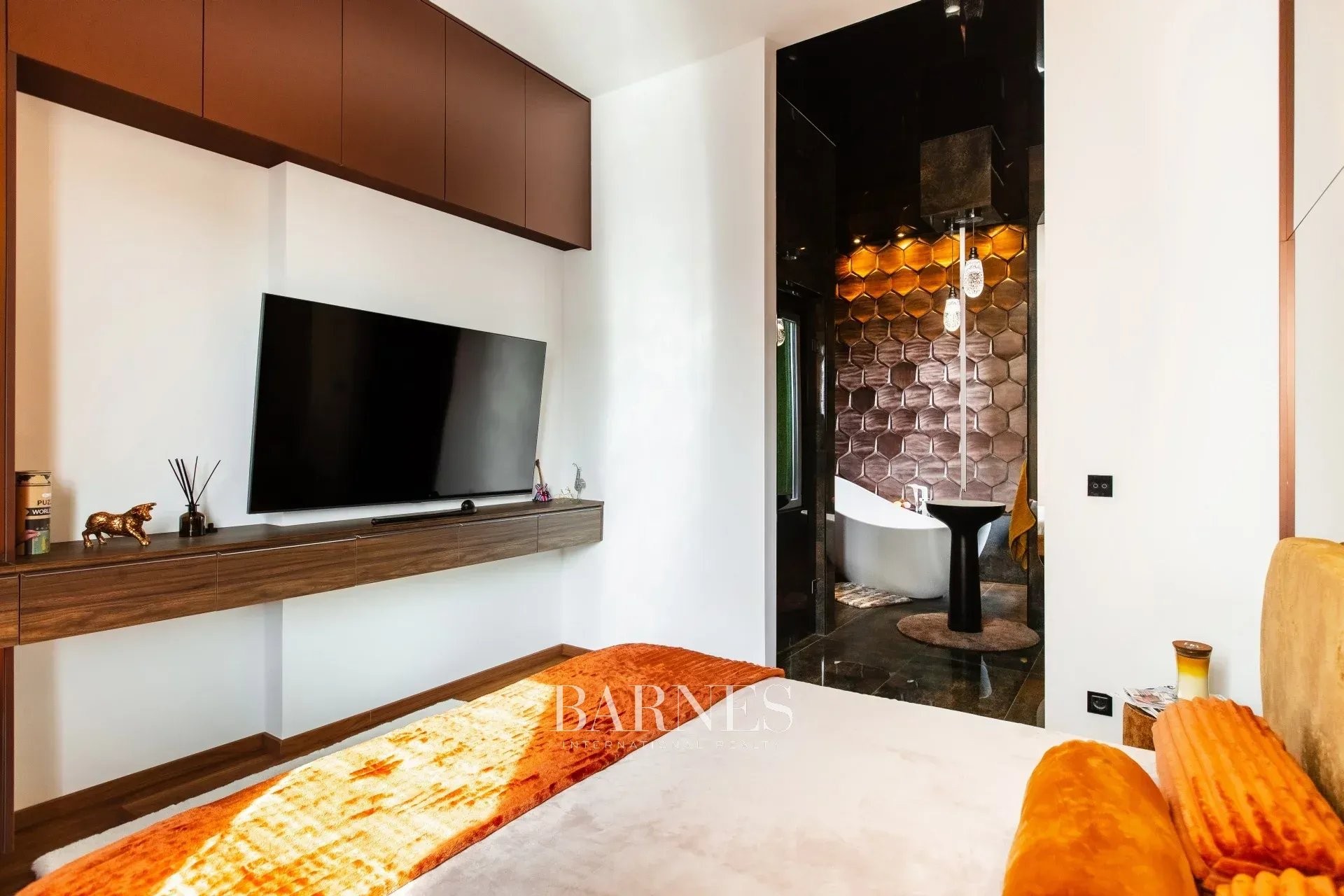 Appartement Budapest V. kerülete - picture 12