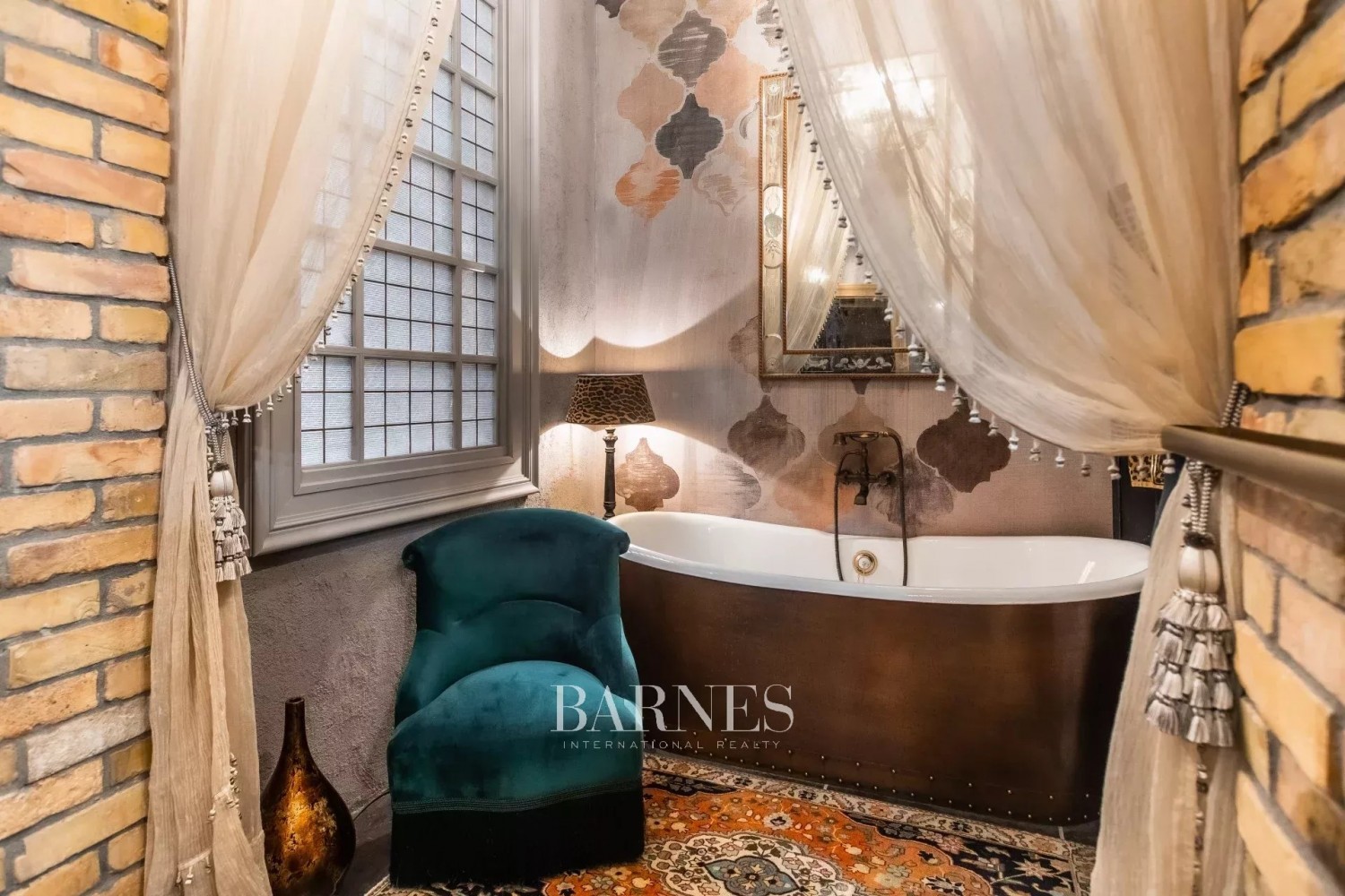 Appartement Budapest VI. kerülete - picture 7