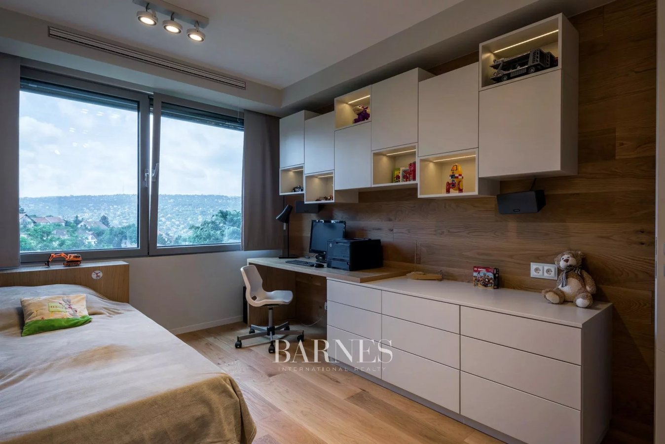 Appartement Budapest II. kerülete - picture 4