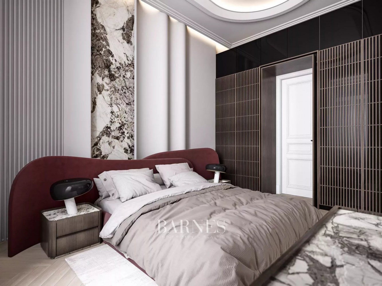 Two-bedroom, panoramic luxury apartment with view to the  Basilica - picture 6