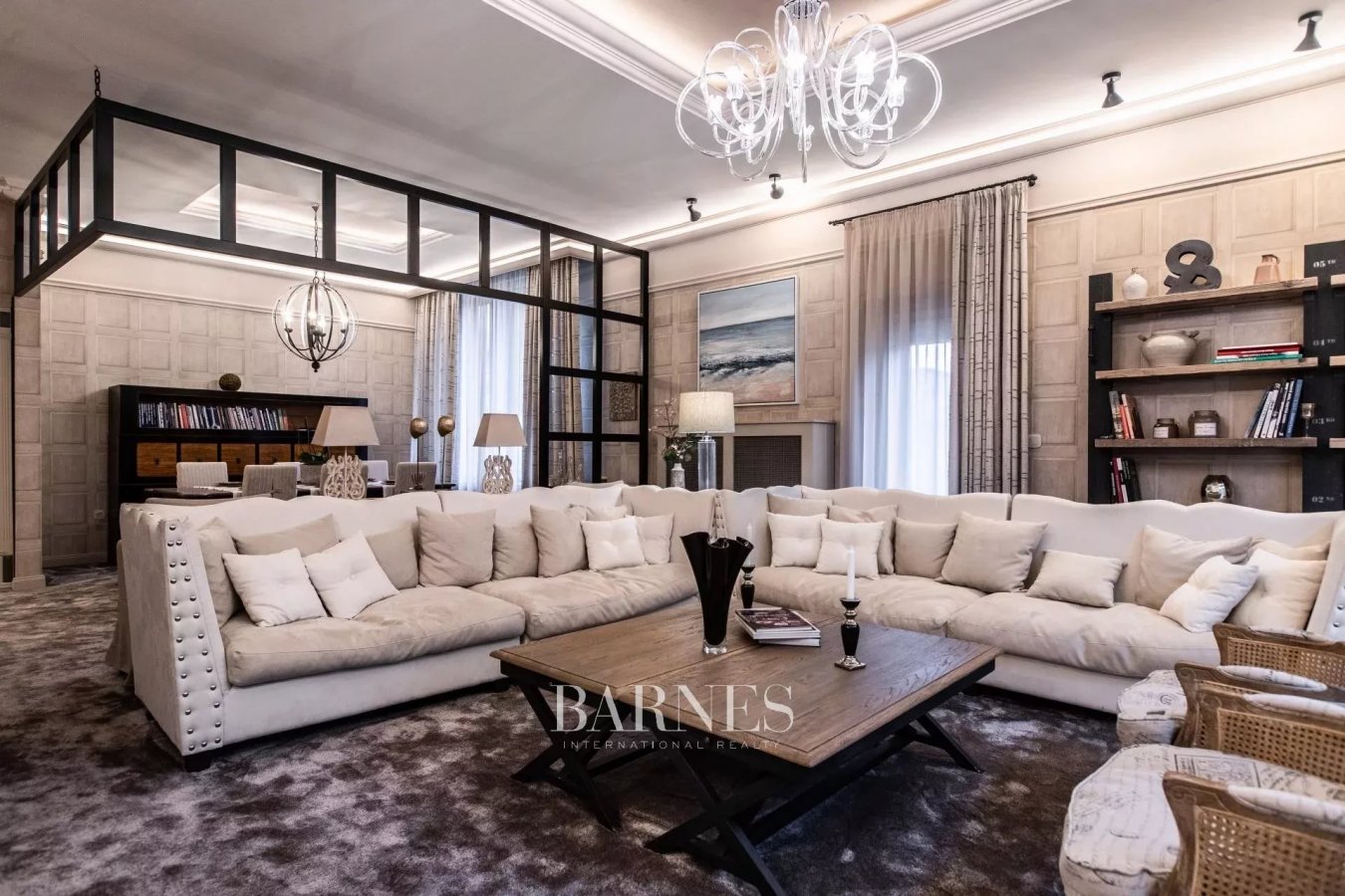 Exkluzív bérbeadó rezidencia, Bauhaus Villában - picture 4