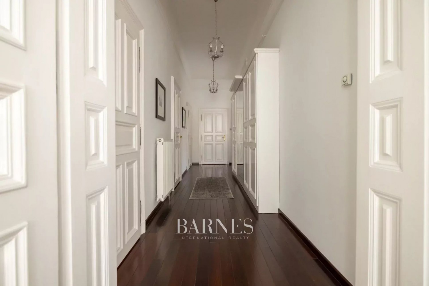 Appartement Budapest VI. kerülete - picture 8