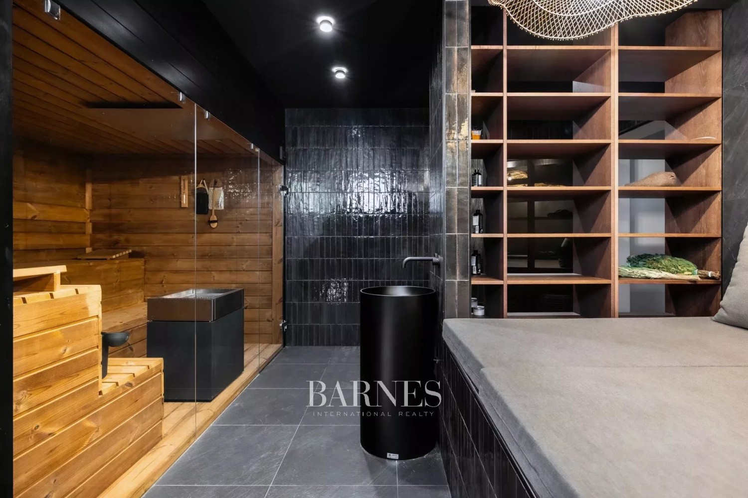 Balatonra panorámás,egyedülálló luxusvilla Tihanyban - picture 26