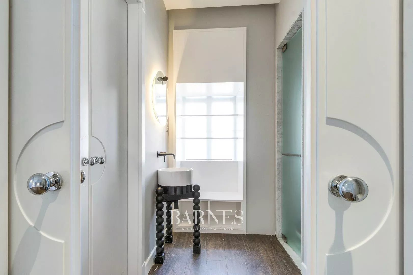 Loft srtílusú lakás a Szabadság tér és a Bazilika közelében - picture 16