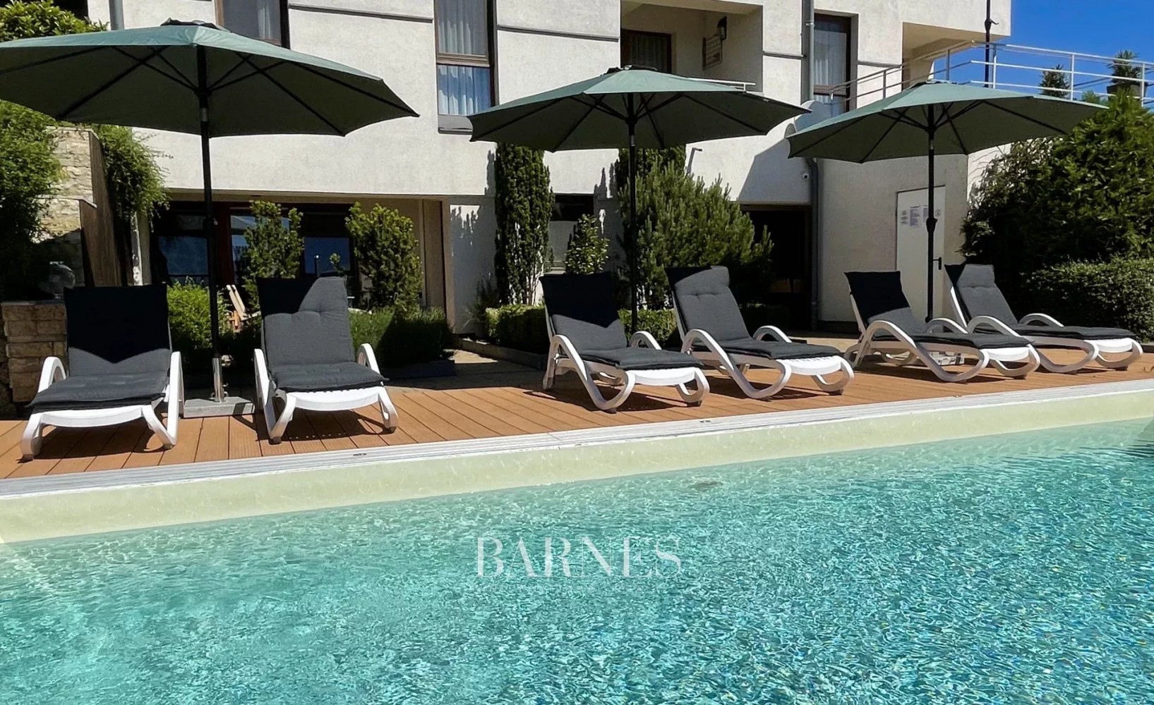 Medencés, panorámás apartmanház Balatonfüreden - picture 19