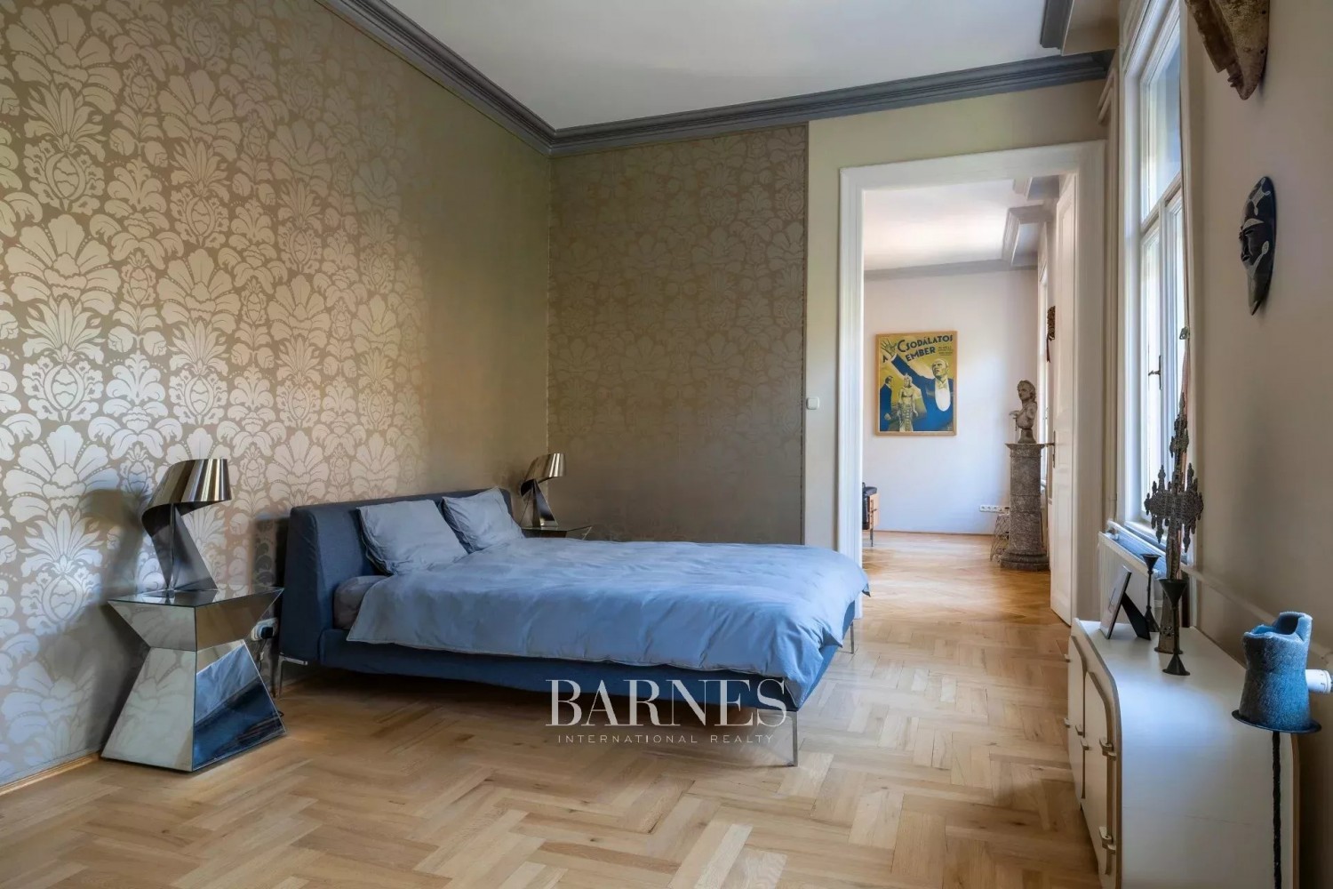 Appartement Budapest I. kerülete - picture 9