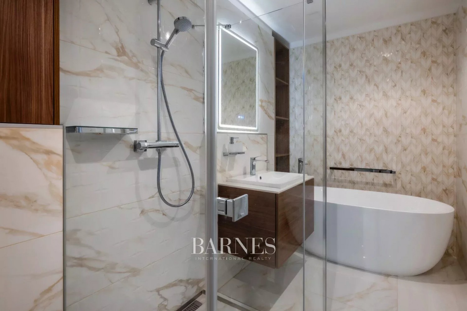 Appartement Budapest IX. kerülete - picture 17