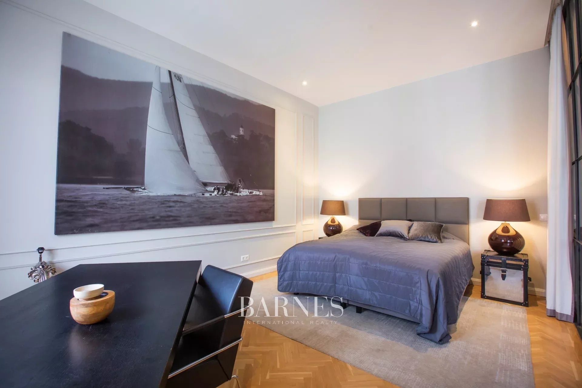 Appartement Budapest VI. kerülete - picture 11