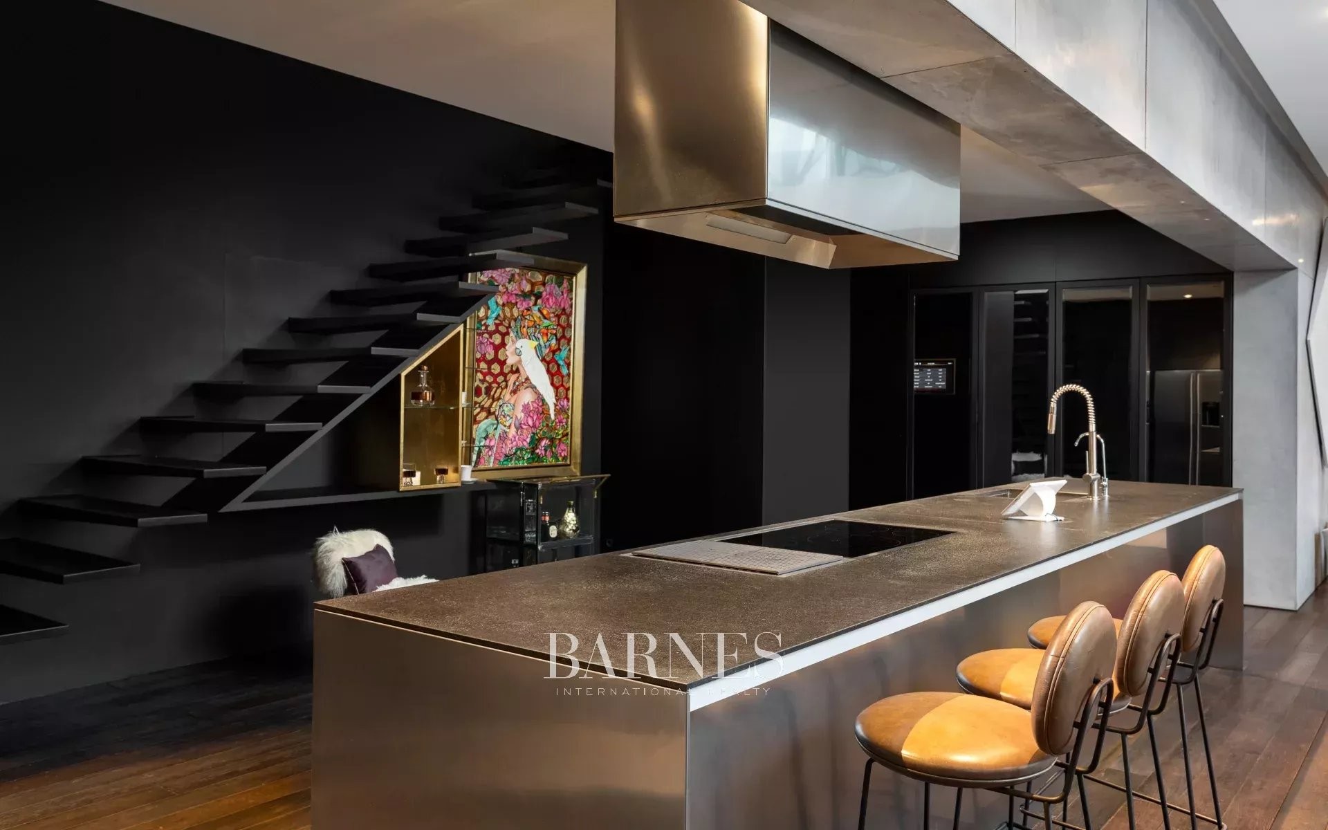 Luxury Penthouse in the Heart of Downtown, Budapest - picture 9